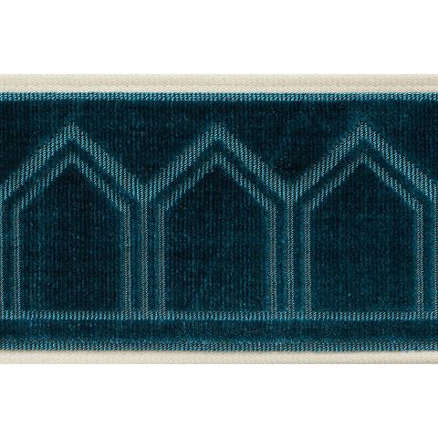 VIZIER VELVET TAPE