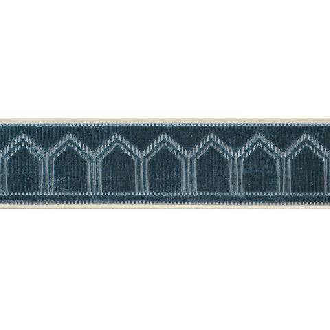 Vizier Velvet Tape