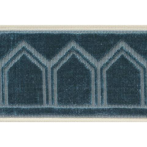 VIZIER VELVET TAPE