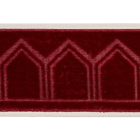 VIZIER VELVET TAPE