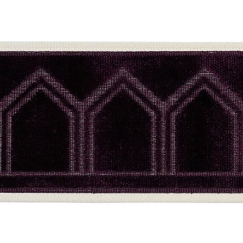 Vizier Velvet Tape