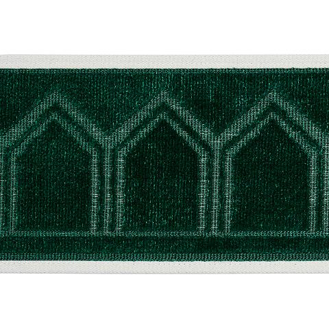 VIZIER VELVET TAPE