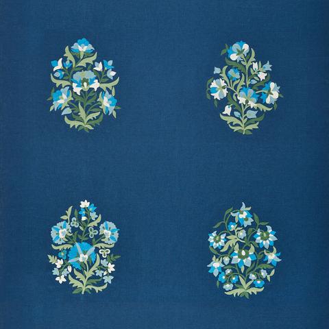 ANTALYA MEDALLION EMBROIDERY