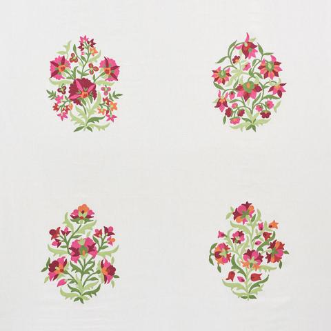 ANTALYA MEDALLION EMBROIDERY