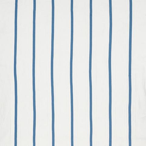 Stripe Appliqué Sheer