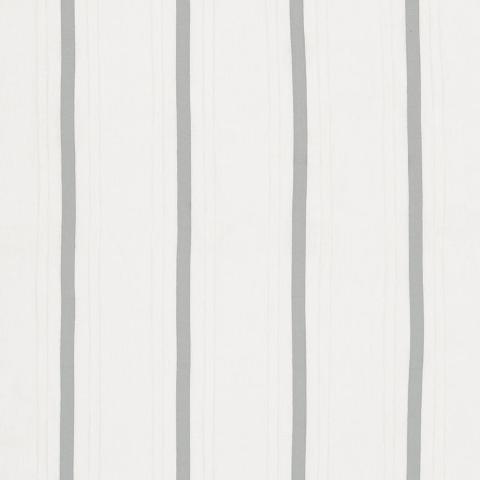 STRIPE APPLIQUÉ SHEER