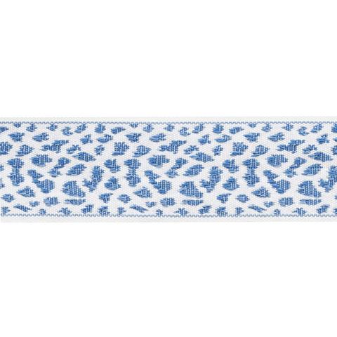 Leopard Tape