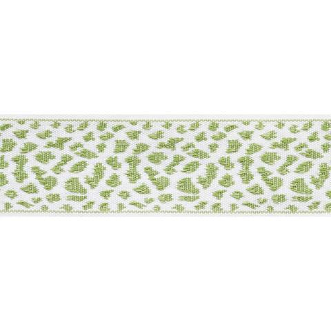 Leopard Tape