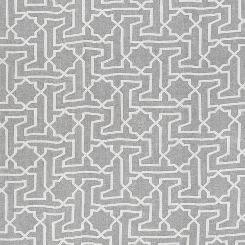 Arabesque Maze Sheer