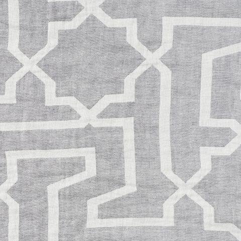 Arabesque Maze Sheer