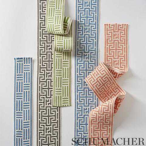 Brickell Tape Indoor/Outdoor