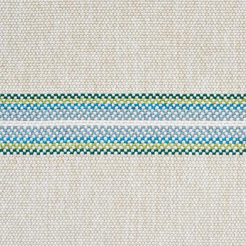 Garden Stripe Indoor/Outdoor