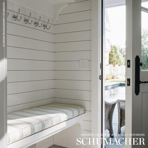 Garden Stripe Indoor/Outdoor