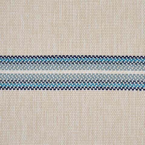Garden Stripe Indoor/Outdoor