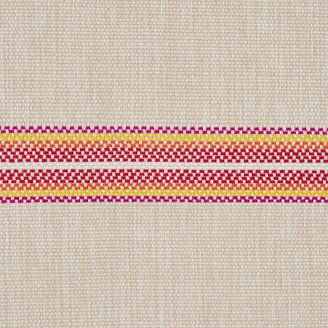 Garden Stripe Indoor/Outdoor