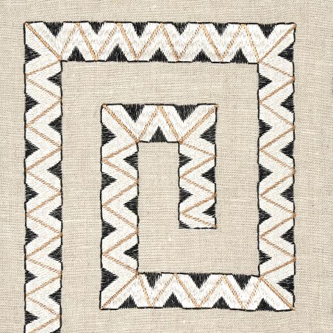 Prado Embroidery