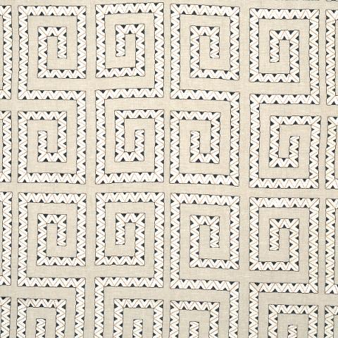 Prado Embroidery