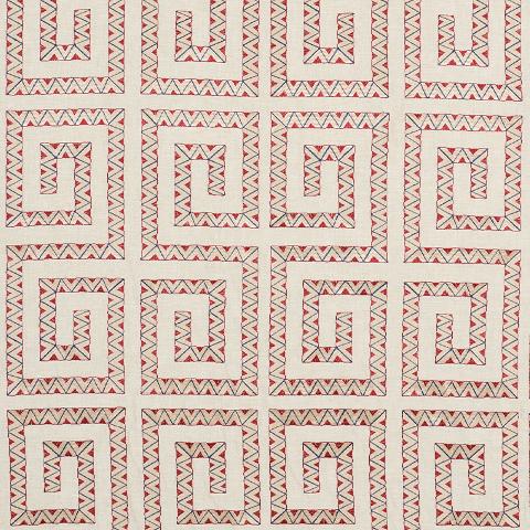 PRADO EMBROIDERY