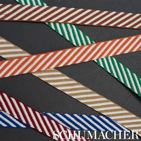 Twill Tape