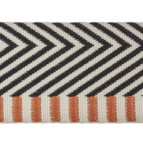 Chevron Twill Tape