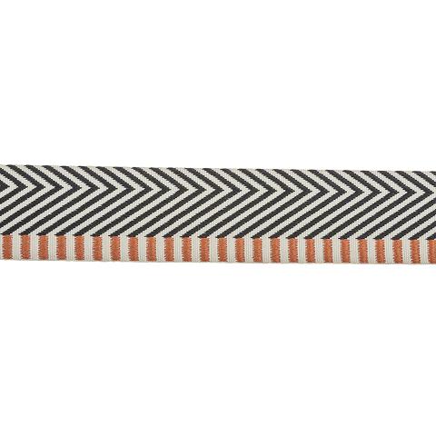 Chevron Twill Tape