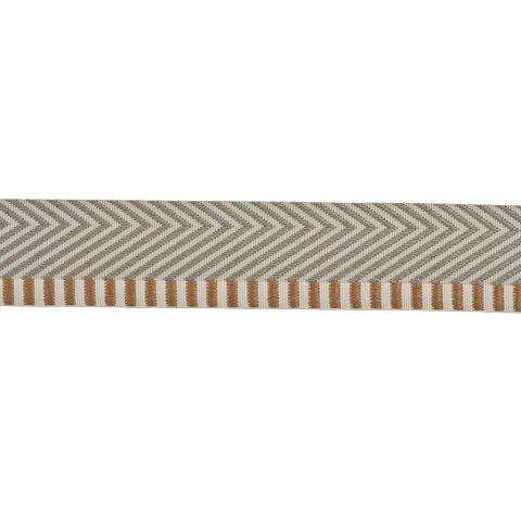 CHEVRON TWILL TAPE