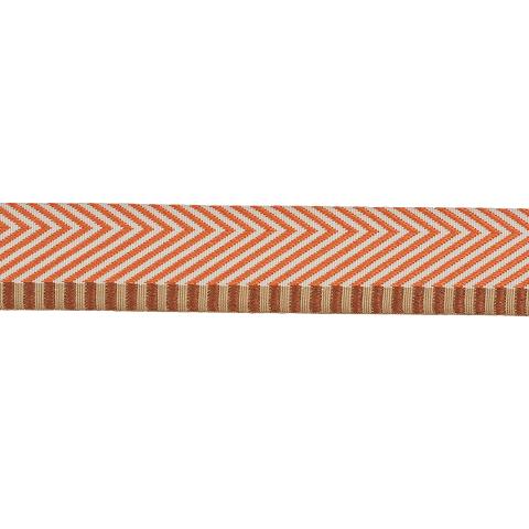 CHEVRON TWILL TAPE