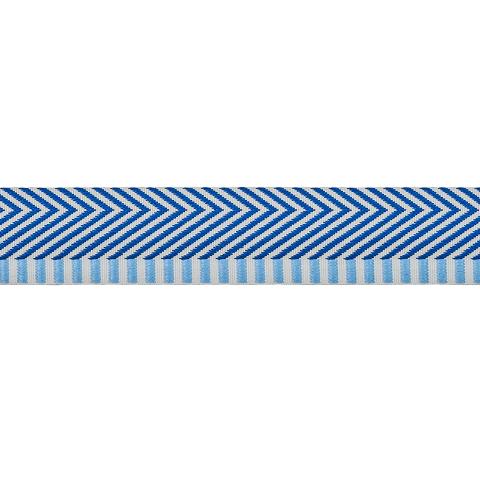 CHEVRON TWILL TAPE