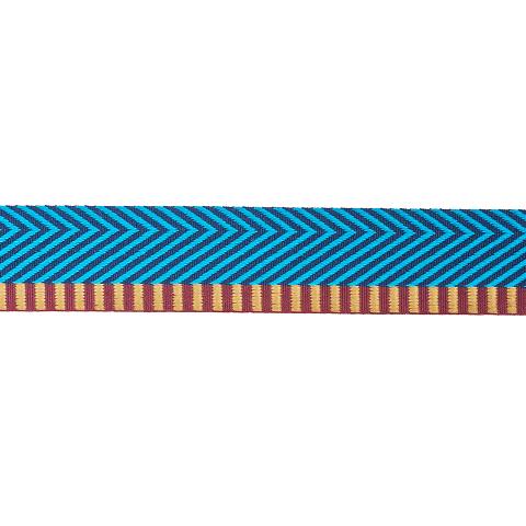 CHEVRON TWILL TAPE