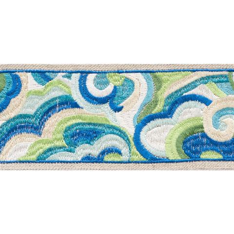 Woodstock Tape