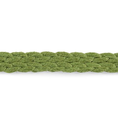 Braided Linen Tape Narrow