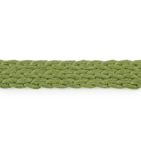 Braided Linen Tape Medium