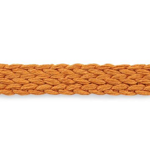 BRAIDED LINEN TAPE MEDIUM