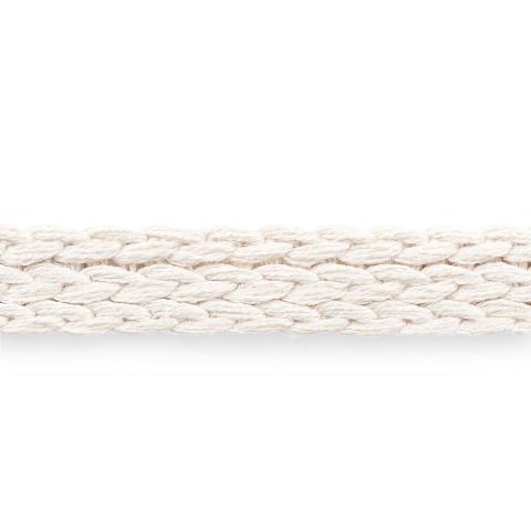 BRAIDED LINEN TAPE MEDIUM