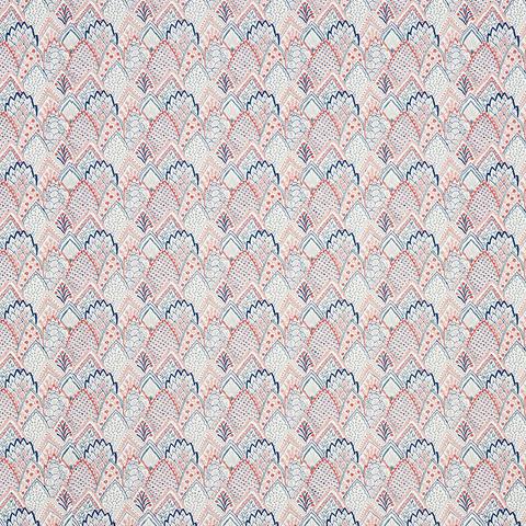 Albizia Embroidery
