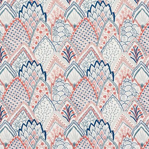 ALBIZIA EMBROIDERY
