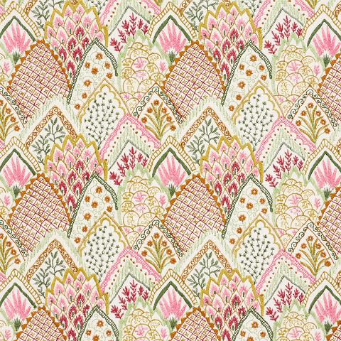 ALBIZIA EMBROIDERY