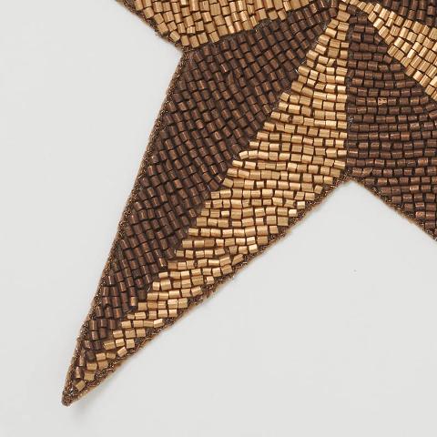 Etoile Appliqué