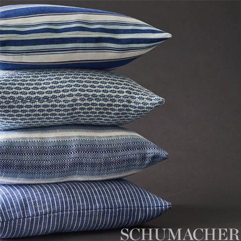 Colada Stripe Indoor/Outdoor