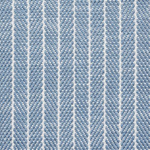 GARTER STRIPE INDOOR/OUTDOOR