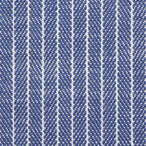GARTER STRIPE INDOOR/OUTDOOR