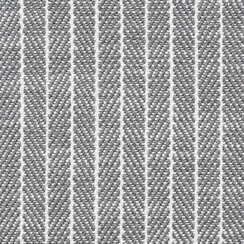 GARTER STRIPE INDOOR/OUTDOOR