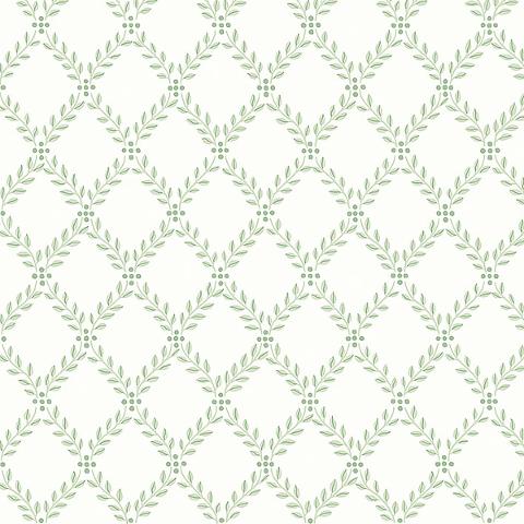 Trellis Leaves