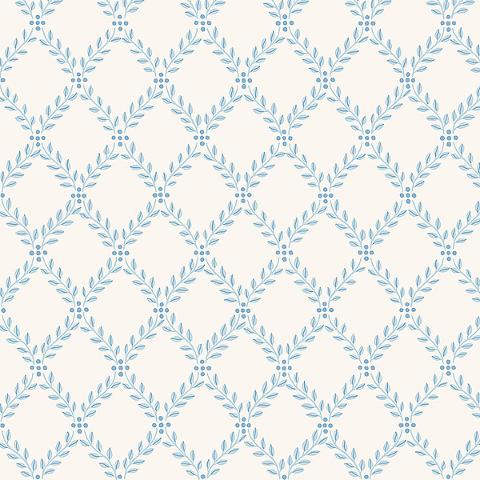 Trellis Leaves