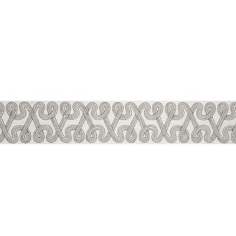 Freeform Embroidered Tape