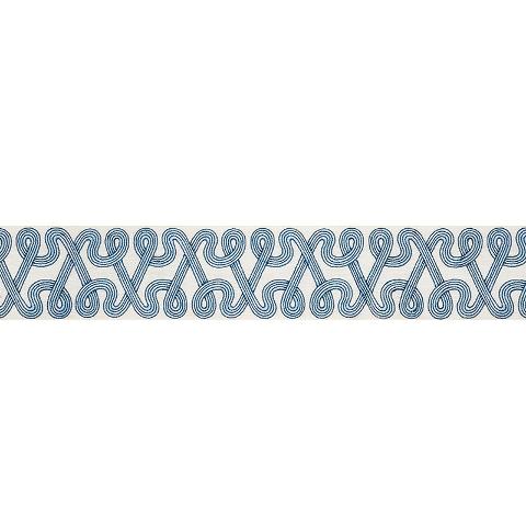 Freeform Embroidered Tape