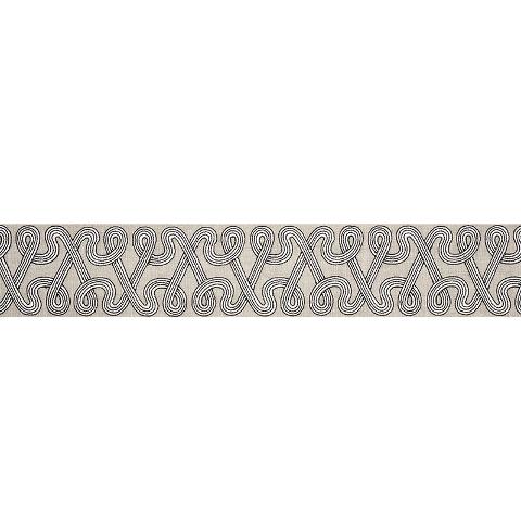 Freeform Embroidered Tape