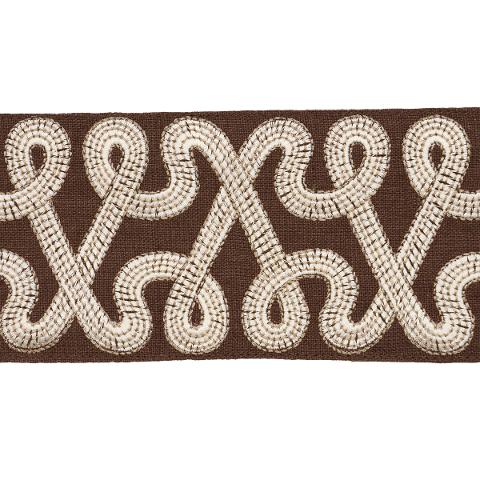 Freeform Embroidered Tape
