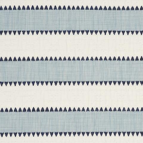 ISOLDE STRIPE MATELASSÉ
