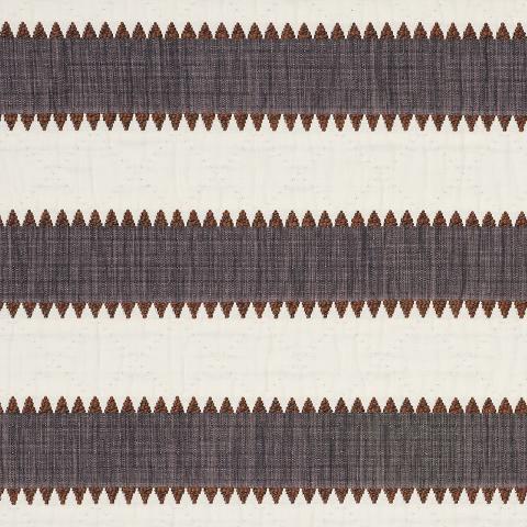 ISOLDE STRIPE MATELASSÉ